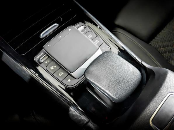 Mercedes-Benz GLB I (X247) с пробегом 2021 года, цена 2 900 000 рублей, 99131 км, внедорожник, Автокод Объявления