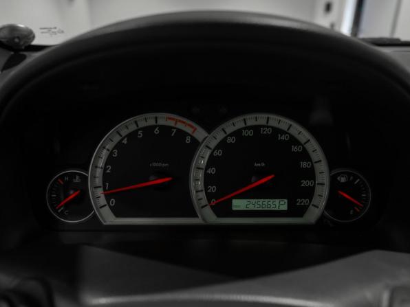 Chevrolet Captiva I с пробегом 2010 года, цена 970 000 рублей, 245646 км, внедорожник, Автокод Объявления