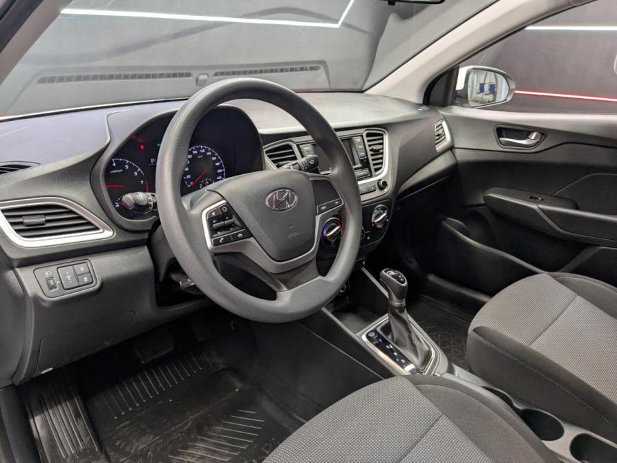 Hyundai Solaris II Рестайлинг Москва  - изображение 7