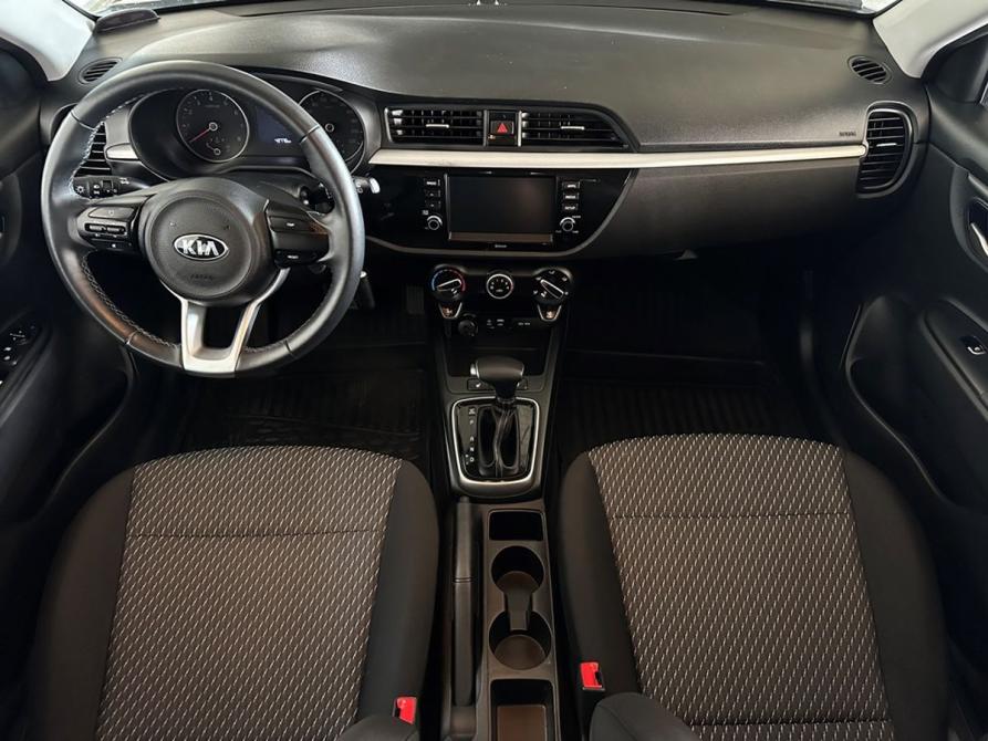 Kia Rio IV Москва  - изображение 9