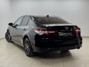 Toyota Camry VIII (XV70) Рестайлинг Вологда  - изображение 27