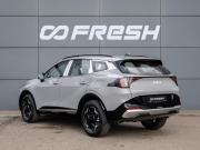 Kia Sportage (China) III (NP) Рестайлинг Краснодар  - изображение 28