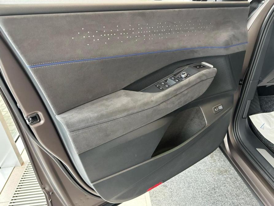 Volkswagen Teramont II (China Market) Санкт-Петербург  - изображение 16