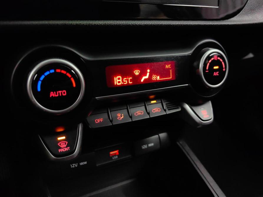 Kia Rio IV Рестайлинг Подольск  - изображение 15