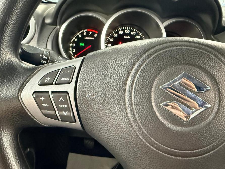 Suzuki Grand Vitara II Рестайлинг Тюмень  - изображение 15