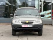 Chevrolet Niva I Рестайлинг Архангельск  - изображение 22