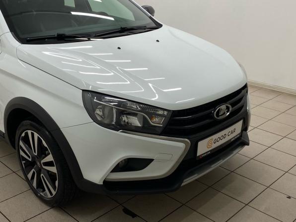 Lada (ВАЗ) Vesta I с пробегом 2021 года, цена 1 090 000 рублей, 162209 км, универсал, Автокод Объявления