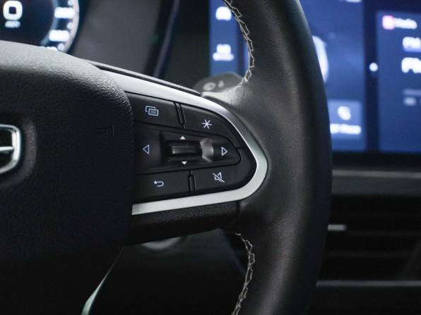 Geely Tugella I Рестайлинг с пробегом 2023 года, цена 2 987 444 рубля, 32460 км, внедорожник, Автокод Объявления