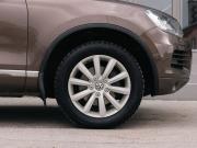 Volkswagen Touareg II Новосибирск  - изображение 30
