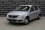 Renault Logan I Рестайлинг Томск  - изображение 12