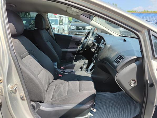 Kia Ceed II с пробегом 2013 года, цена 827 000 рублей, 226603 км, хэтчбек, Автокод Объявления