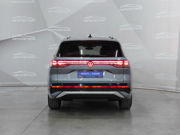 Volkswagen Talagon I Рестайлинг с пробегом 2025 года, цена 5 690 000 рублей, 1241 км, внедорожник, Автокод Объявления