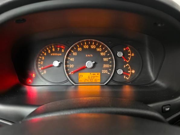 Kia Carens II (UN) с пробегом 2011 года, цена 720 000 рублей, 247015 км, минивэн, Автокод Объявления