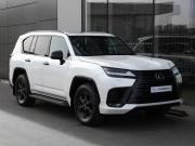 Lexus LX IV Москва  - изображение 29