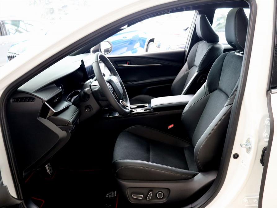 Toyota Camry IX (XV80) China Market Челябинск  - изображение 12