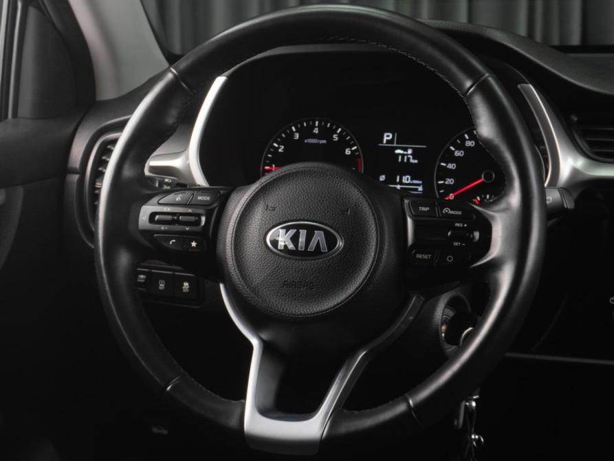 Kia Rio IV Рестайлинг Тюмень  - изображение 17