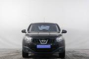 Nissan Qashqai I Рестайлинг Кемерово  - изображение 26