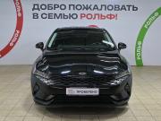 Kia K5 III Москва  - изображение 24