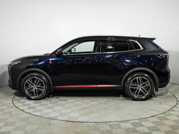Changan CS55 Plus II с пробегом 2024 года, цена 2 149 700 рублей, 54780 км, внедорожник, Автокод Объявления