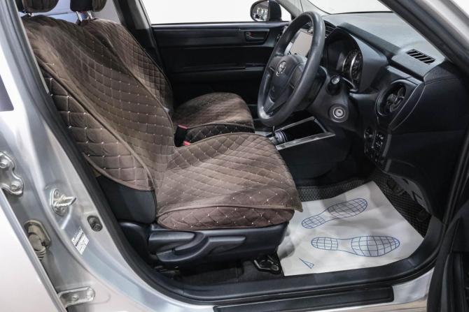 Toyota Corolla XI (E160 E170) Рестайлинг 2 с пробегом 2018 года, цена 1 439 000 рублей, 109000 км, универсал, Автокод Объявления
