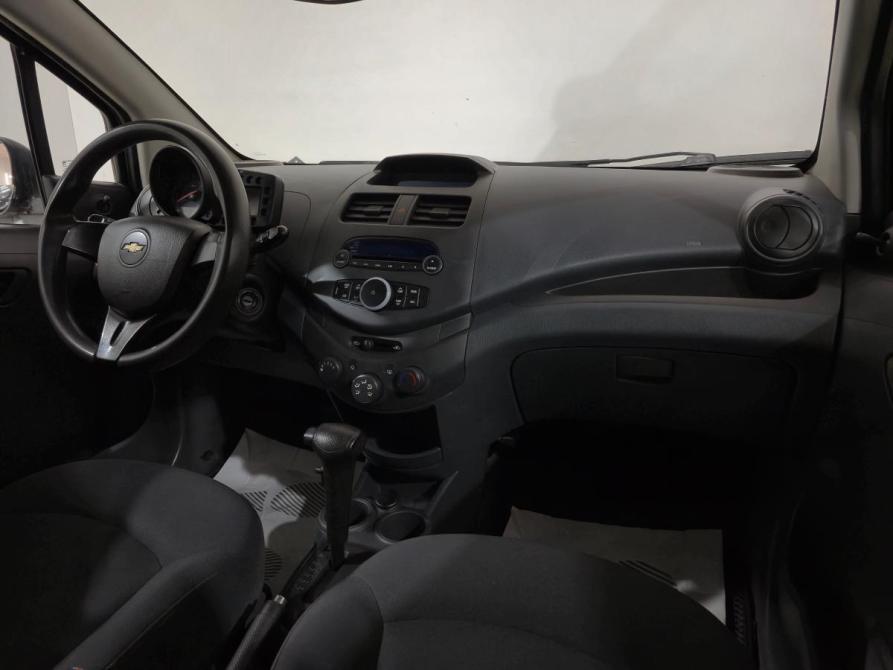 Chevrolet Spark III Альметьевск  - изображение 13