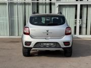 Renault Sandero II Воронеж  - изображение 22