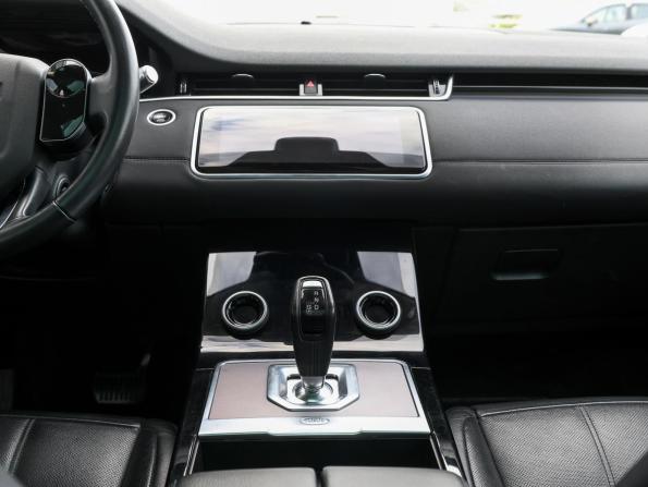 Land Rover Range Rover Evoque II с пробегом 2019 года, цена 3 998 000 рублей, 61500 км, внедорожник, Автокод Объявления