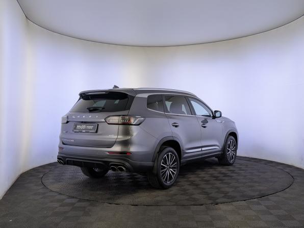 Chery Tiggo 8 Pro Max I с пробегом 2023 года, цена 2 400 000 рублей, 28745 км, внедорожник, Автокод Объявления