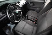 Skoda Fabia II Рестайлинг Сургут  - изображение 26