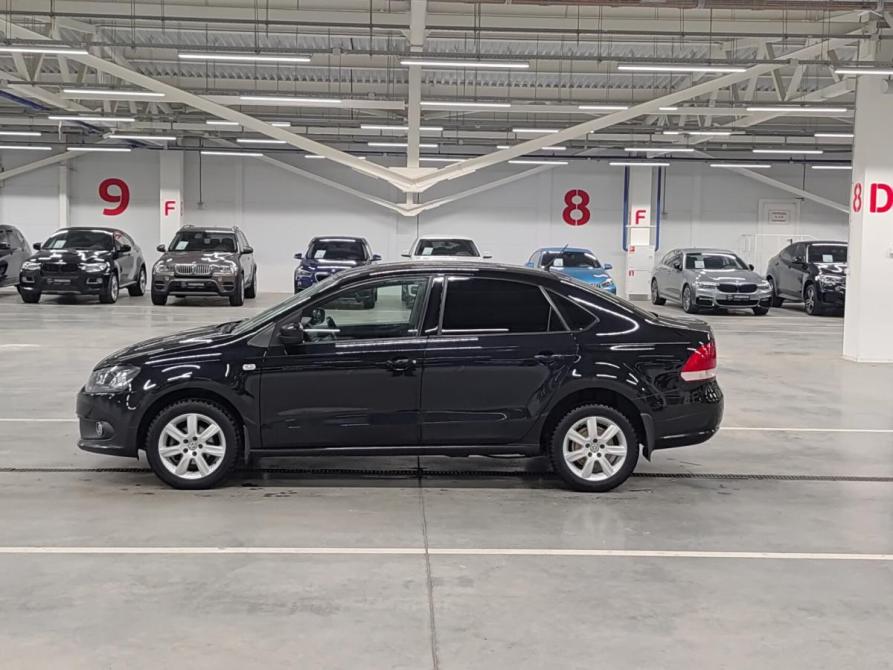 Volkswagen Polo V Казань  - изображение 10