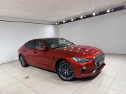 Genesis G70 I Москва  - изображение 24