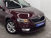 Skoda Octavia III (A7) Воронеж  - изображение 24