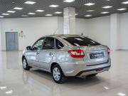 Lada (ВАЗ) Granta I Рестайлинг Самара  - изображение 19