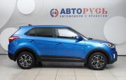Hyundai Creta I Подольск  - изображение 29
