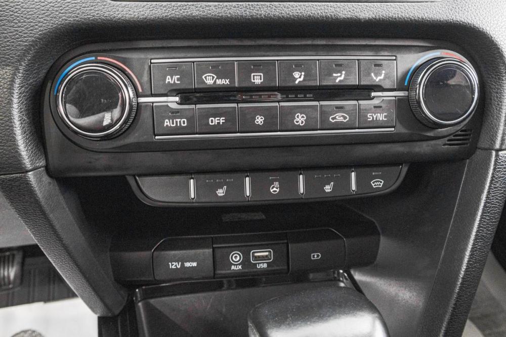 Kia Ceed III Барнаул  - изображение 20