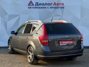 Kia Ceed I Набережные Челны  - изображение 36
