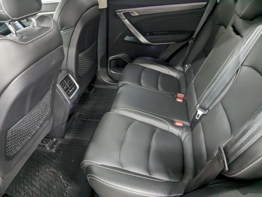 Geely Atlas Pro Москва  - изображение 17