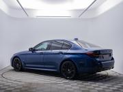BMW 5 серии VII (G30/G31/G38) Рестайлинг Москва  - изображение 26
