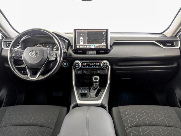 Toyota RAV4 V (XA50) с пробегом 2021 года, цена 2 850 000 рублей, 149564 км, внедорожник, Автокод Объявления