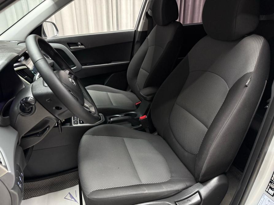 Hyundai Creta I Ижевск  - изображение 26