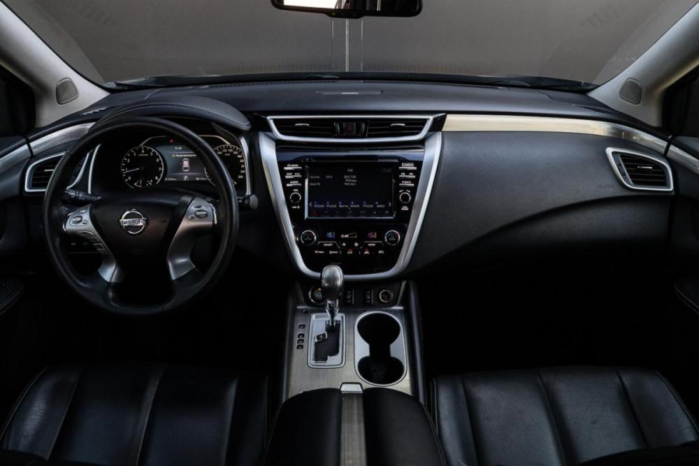 Nissan Murano III (Z52) Москва  - изображение 11