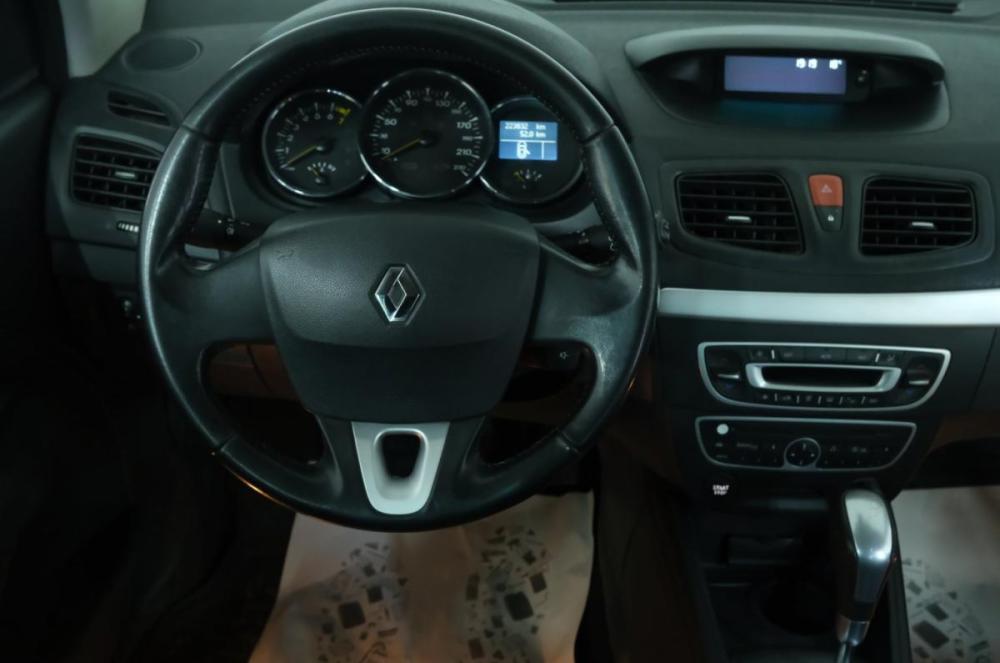 Renault Fluence I Омск  - изображение 12