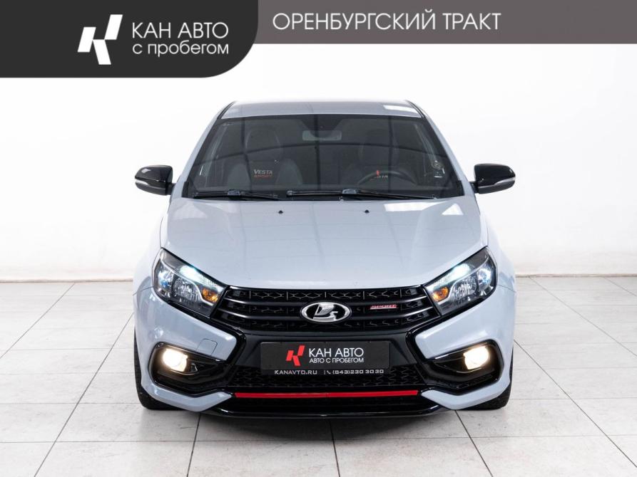 Lada (ВАЗ) Vesta I Казань  - изображение 2