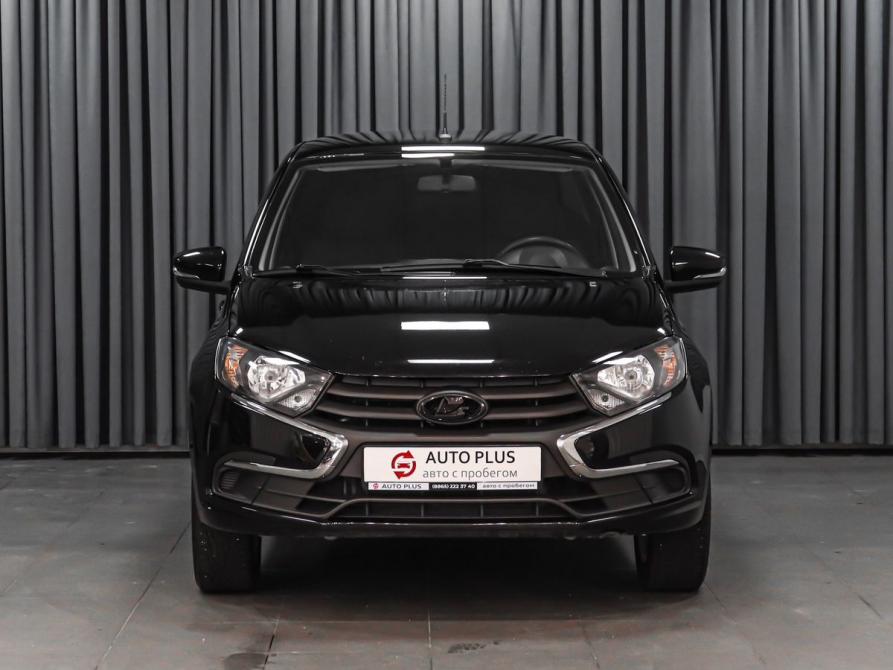 Lada (ВАЗ) Granta I Рестайлинг Минеральные Воды  - изображение 3