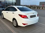 Hyundai Solaris I Рестайлинг Владикавказ  - изображение 20