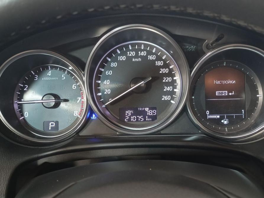 Mazda CX-5 I Архангельск  - изображение 18