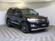 Toyota Land Cruiser 200 Series Рестайлинг 2 Санкт-Петербург  - изображение 28