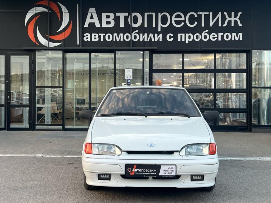 Lada (ВАЗ) 2114 Волгоград  - изображение 3