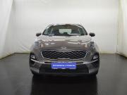 Kia Sportage IV Рестайлинг Санкт-Петербург  - изображение 21