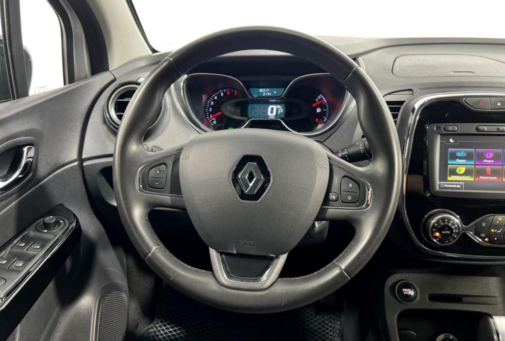 Renault Kaptur I Нижний Новгород  - изображение 16